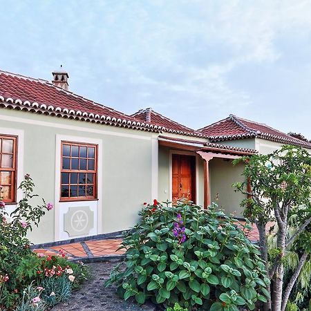 Casa Rural Hermana Guest House Brena Baja Bagian luar foto