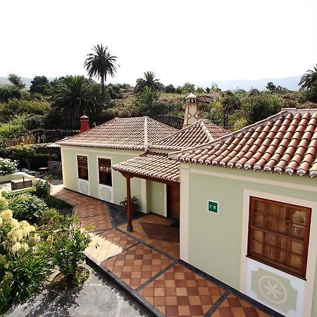 Casa Rural Hermana Guest House Brena Baja Bagian luar foto