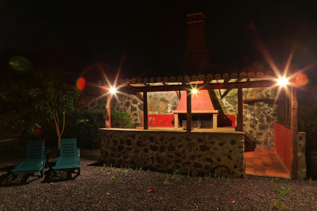 Casa Rural Hermana Guest House Brena Baja Bagian luar foto