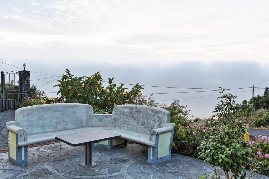 Casa Rural Hermana Guest House Brena Baja Bagian luar foto