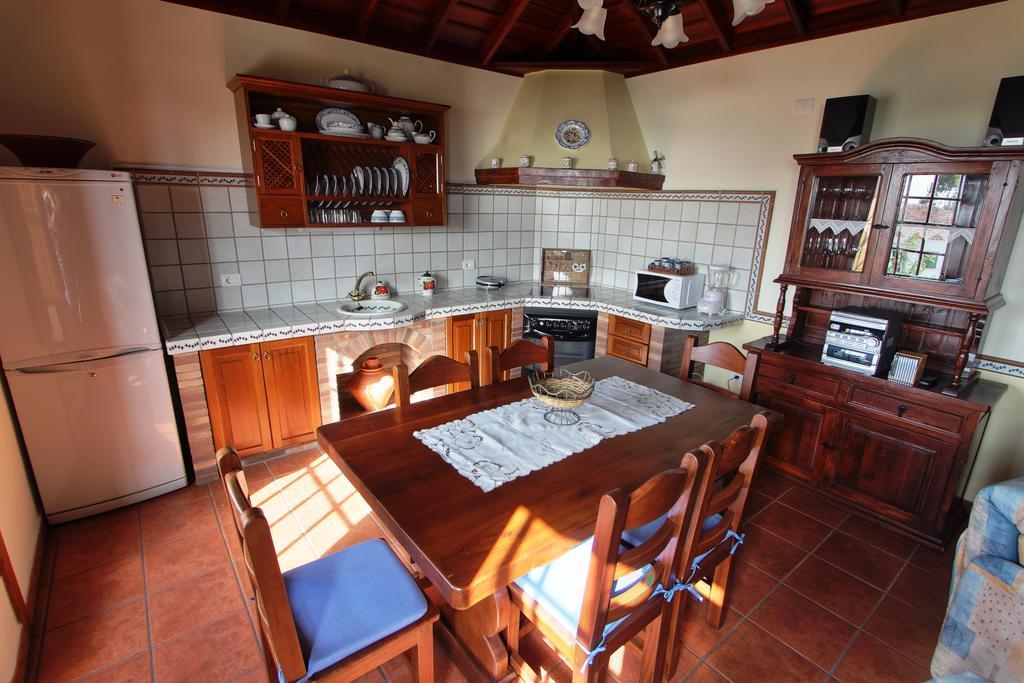 Casa Rural Hermana Guest House Brena Baja Bagian luar foto