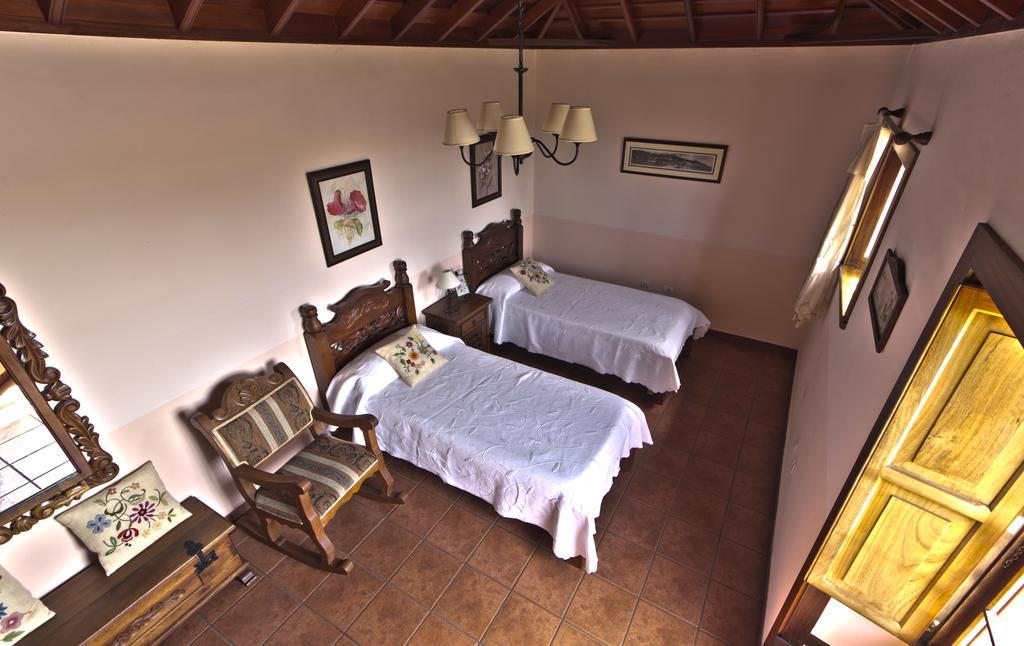 Casa Rural Hermana Guest House Brena Baja Bagian luar foto