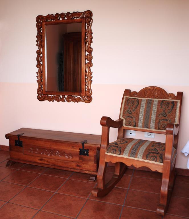 Casa Rural Hermana Guest House Brena Baja Bagian luar foto