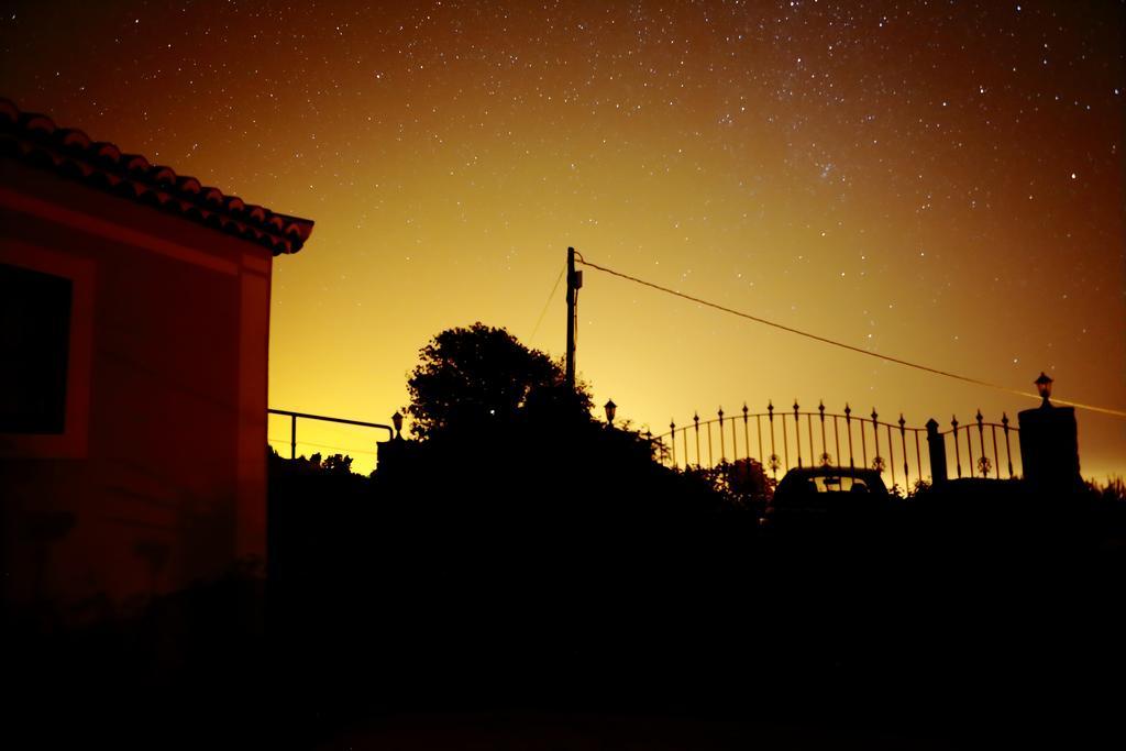 Casa Rural Hermana Guest House Brena Baja Bagian luar foto