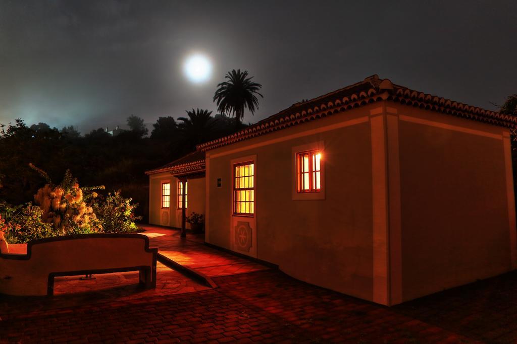 Casa Rural Hermana Guest House Brena Baja Bagian luar foto